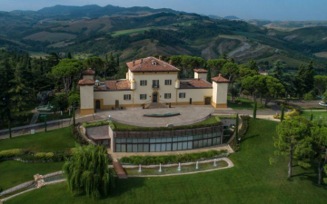 Palazzo di Varignana