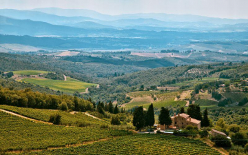 Veerkracht vinden in de Italiaanse Alpen