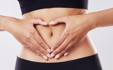 Moderne Dr Mayr Detox