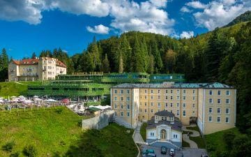 Rimski Dvor Slovenië