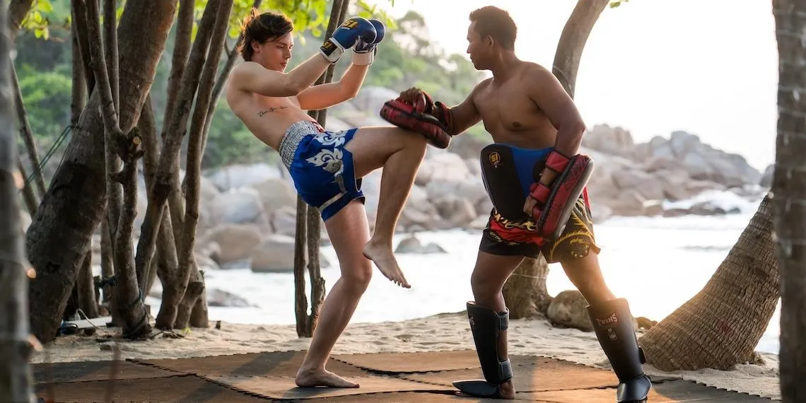 Fitness Retreat Thailand | Silavadee Pool Spa Resort