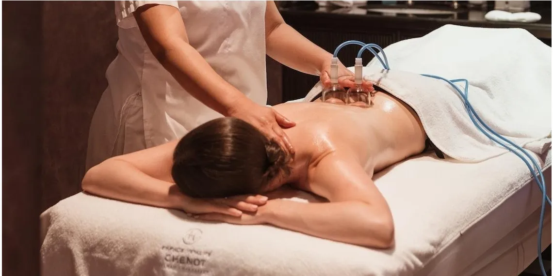 Selman Marrakech | Ontspanningsprogramma's