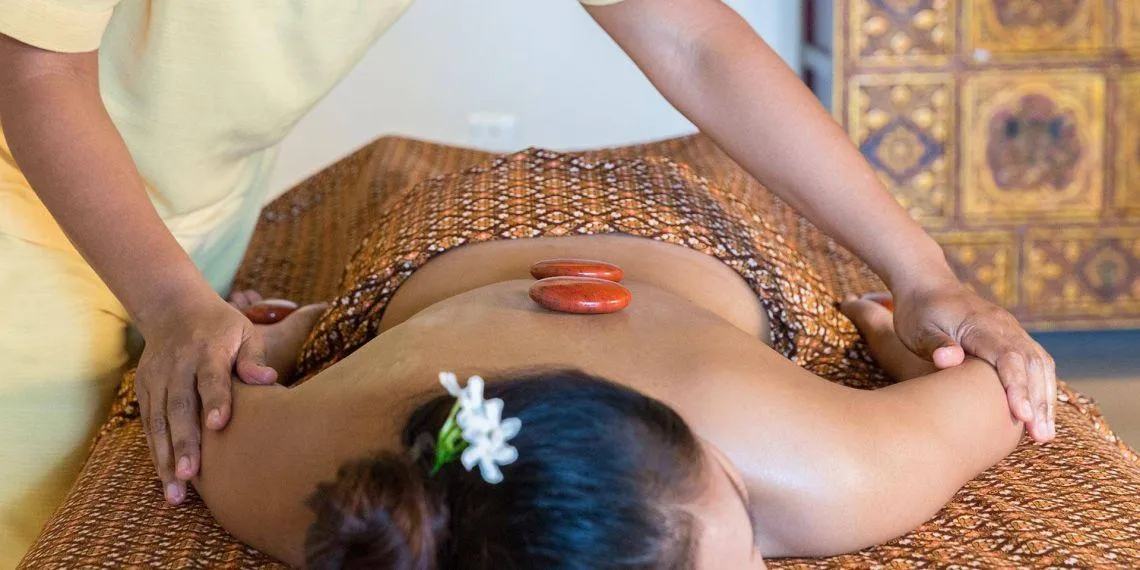 Kamalaya Wellness Sanctuary | Healthy Lifestyle