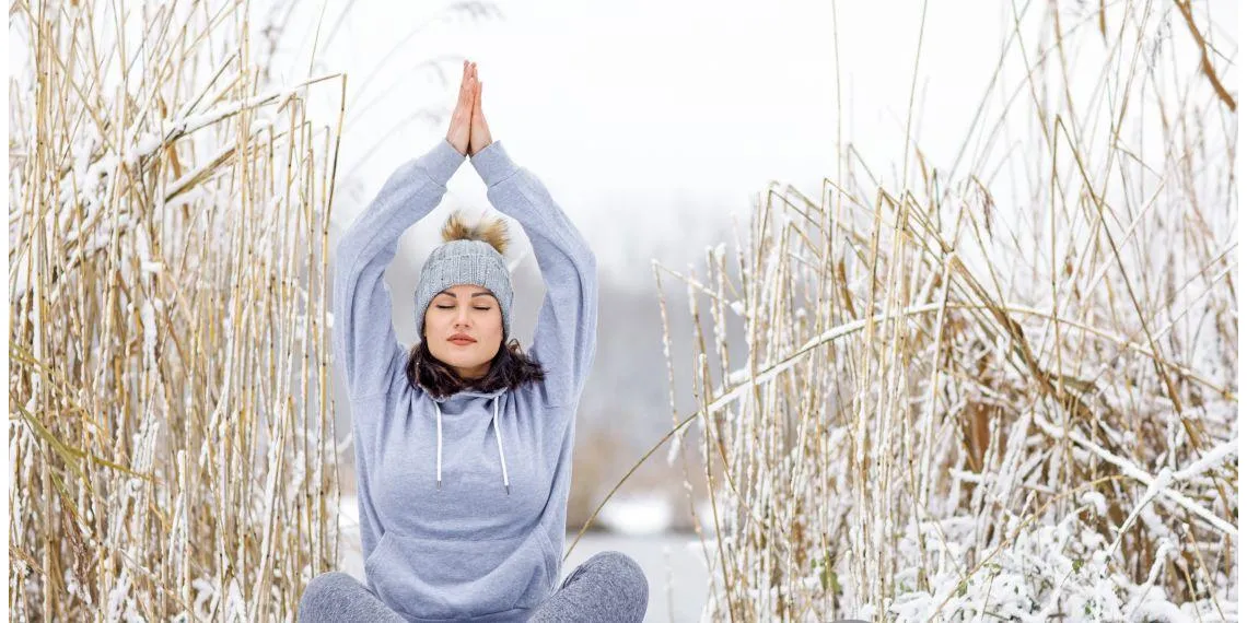 Puurenkuur Retreats | Kerst, Yoga en Mindfulness