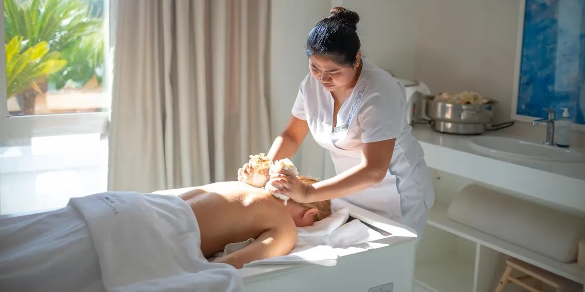 Ontspanningsprogramma's | The View Bouznika