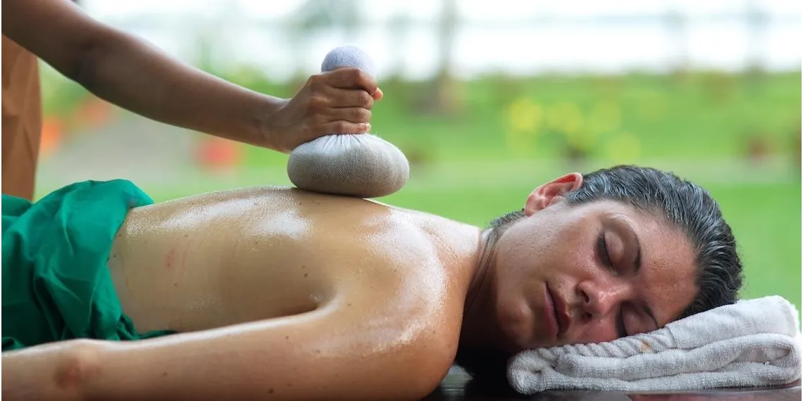 Somatheeram Ayurveda Village | Ayurveda programma's