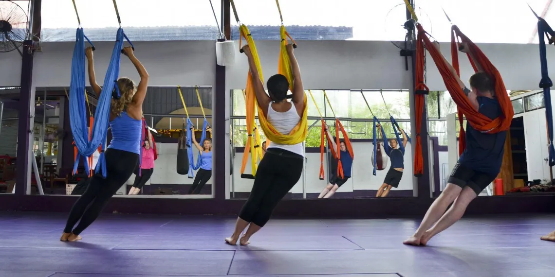 Wellness Fitness Retreat Thailand | Phuket Cleanse