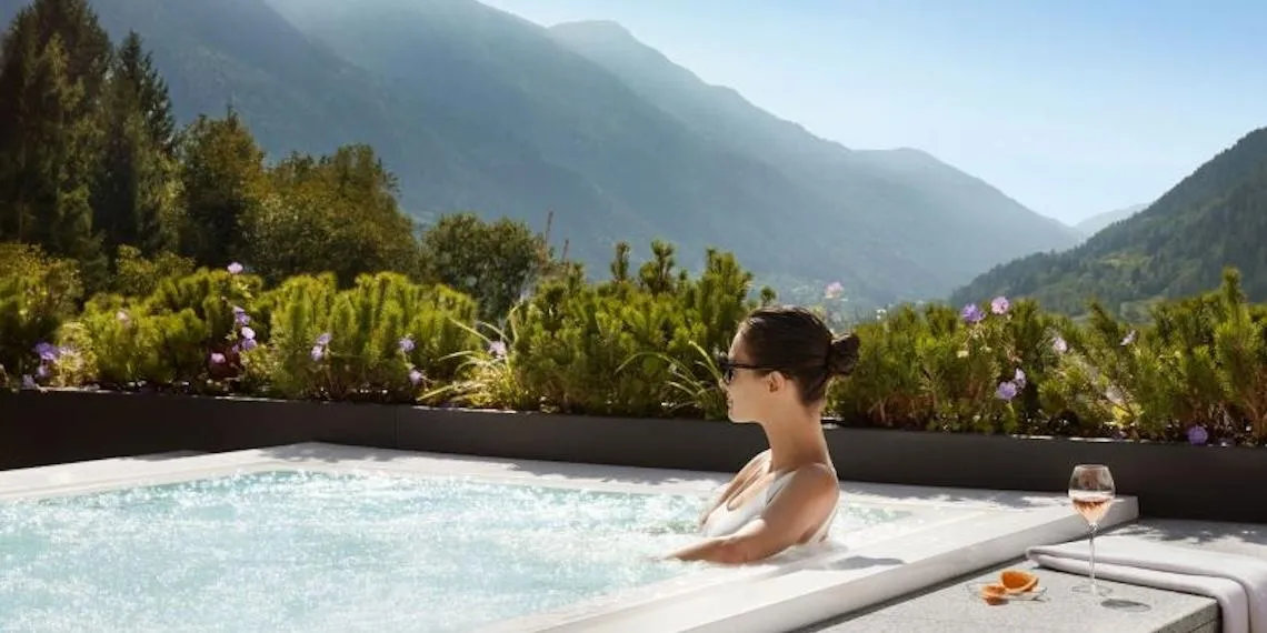 Lefay Resort & SPA Dolomiti | Wellness & Ontspanning