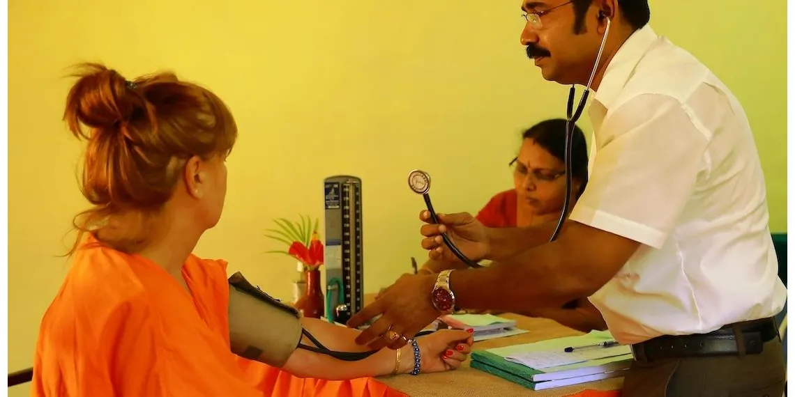 Nikki's Nest | Ayurveda programma's