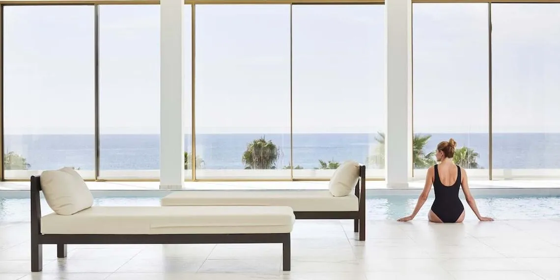 Annabelle | Ontspanningsprogramma's