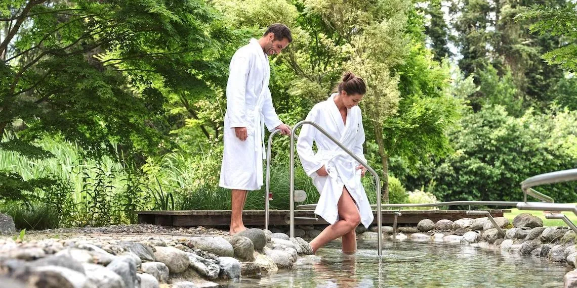 Park Igls | Immune Health programma's