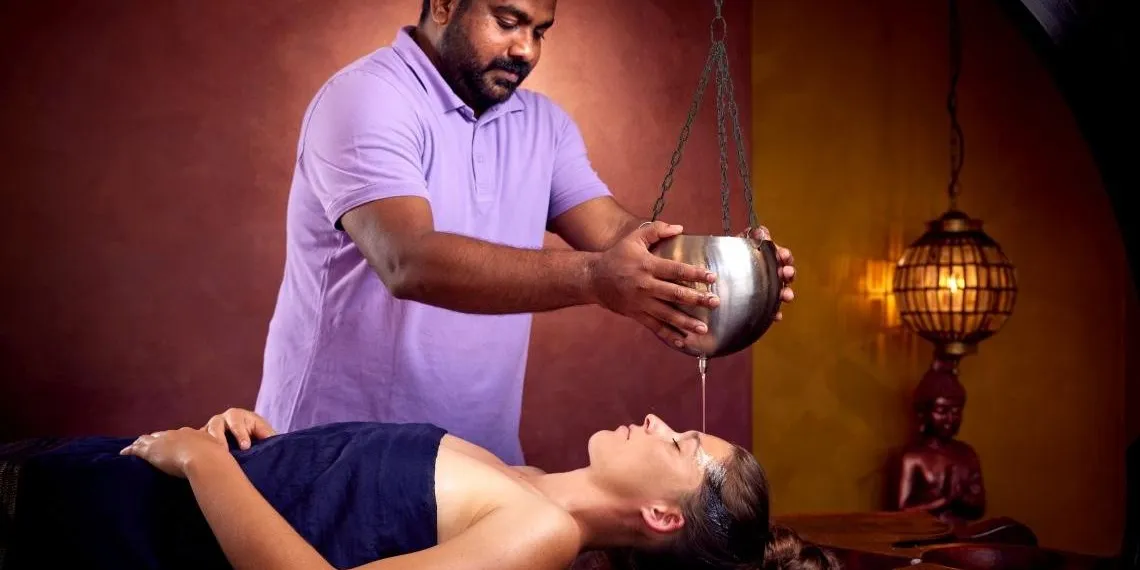 Mandira Styria | Ayurvedaprogramma's