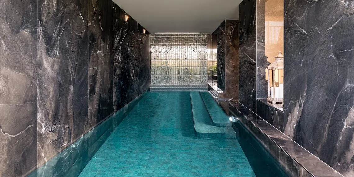 Longevity Senses Cascais | Wellbeing & Ontspanning