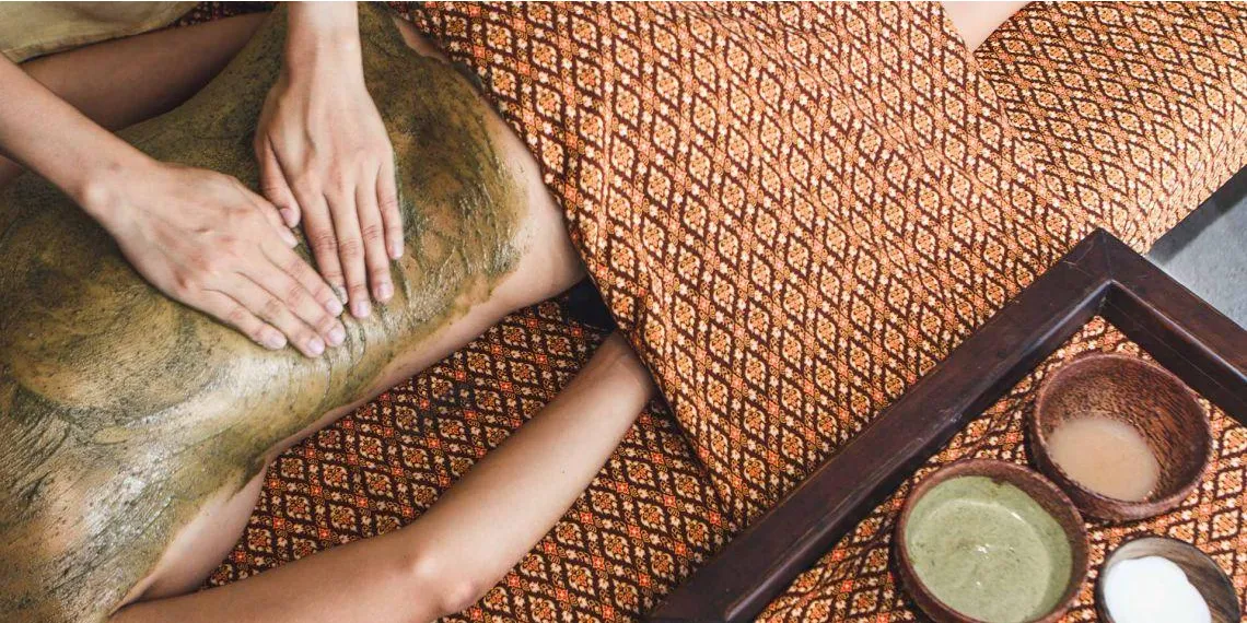 Kamalaya Wellness Sanctuary | Detox & Gewichtsverlies