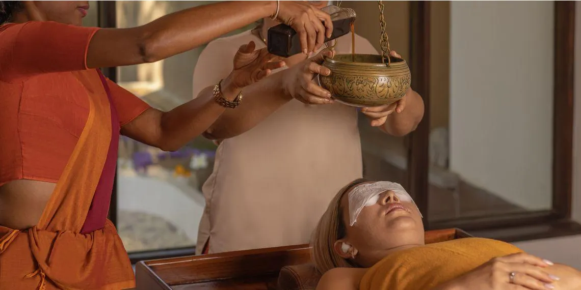 Ayurveda Retreats | Heritance Ayurveda Maha Gedara