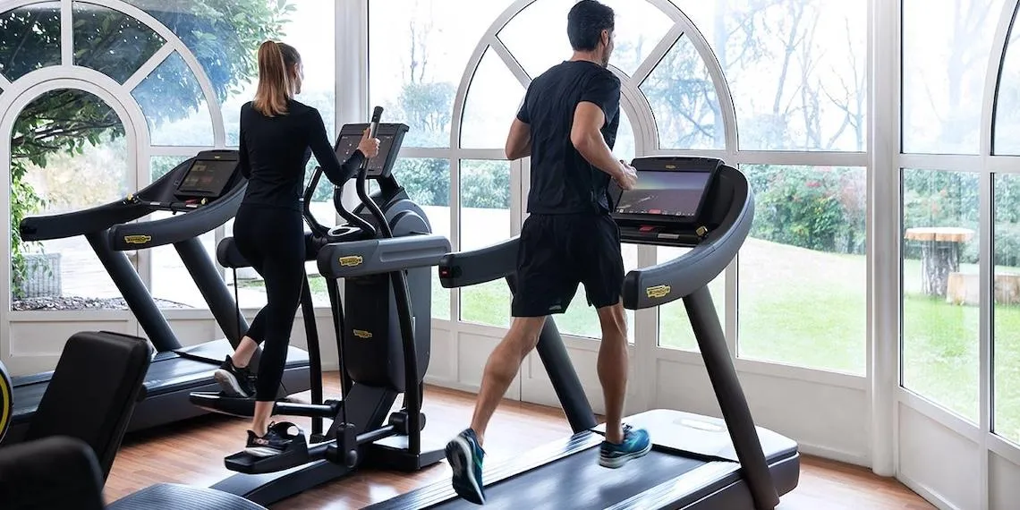 Fitness programmes | L'Albereta Relais & Chateaux
