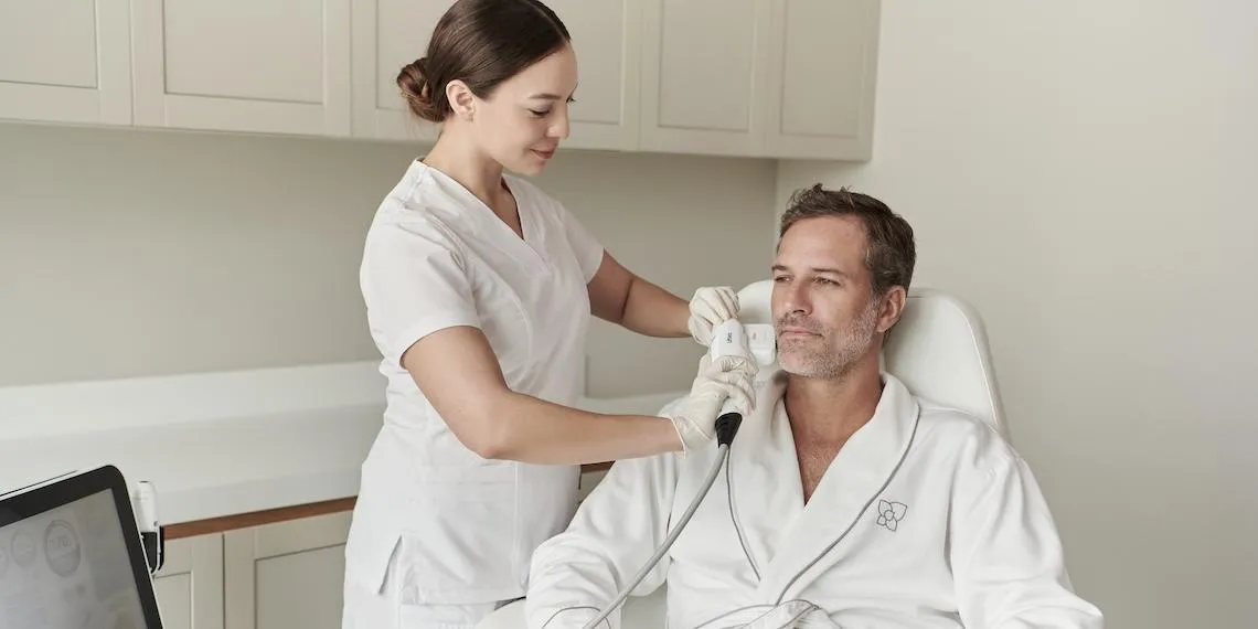 SHA Mexico | Gezonde Verjongingskuur