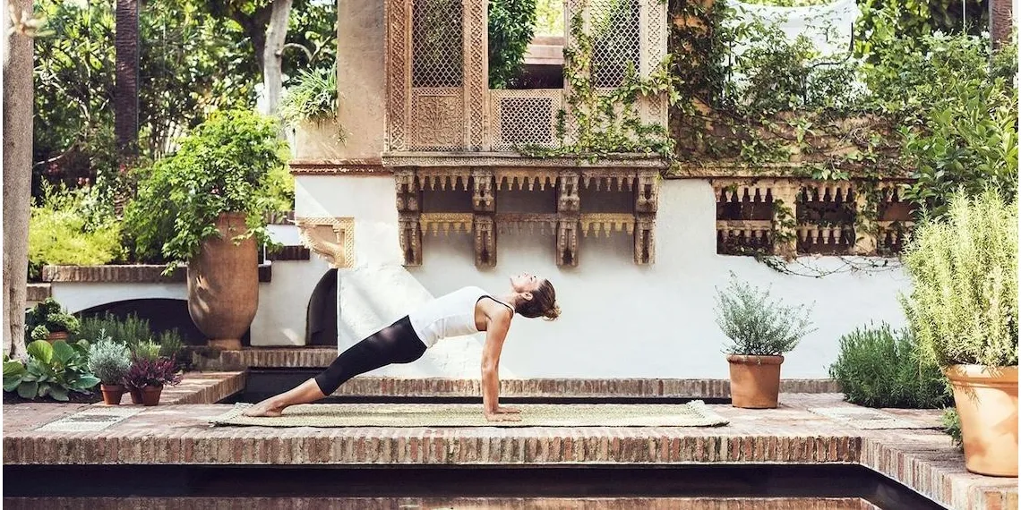 Marbella Club Hotel | Slaapverbeteringsprogramma