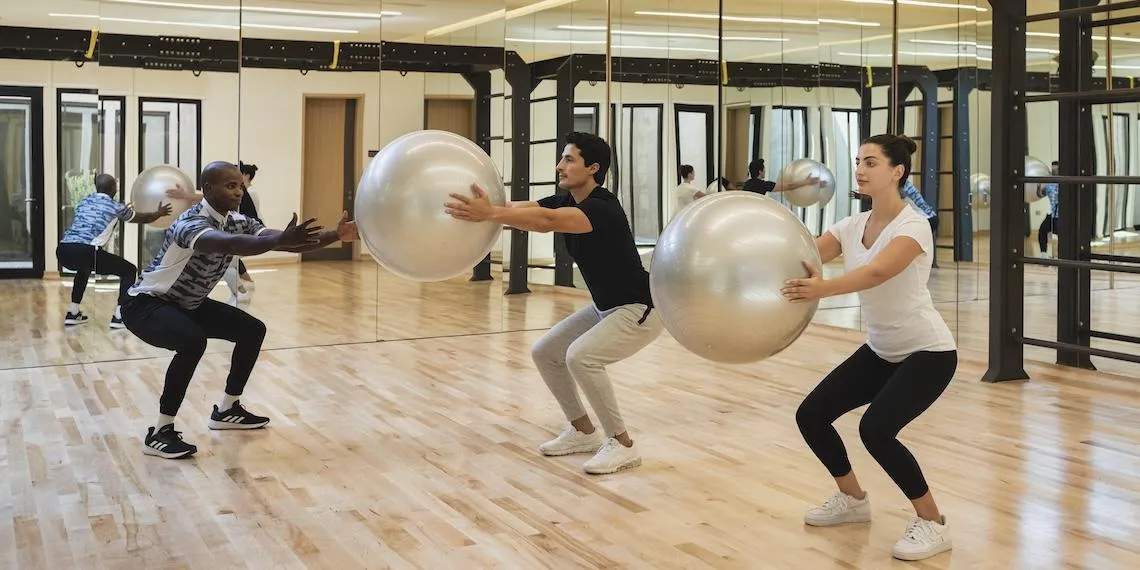 Zulal Wellness Resort | Detox en Gewichtsverlies