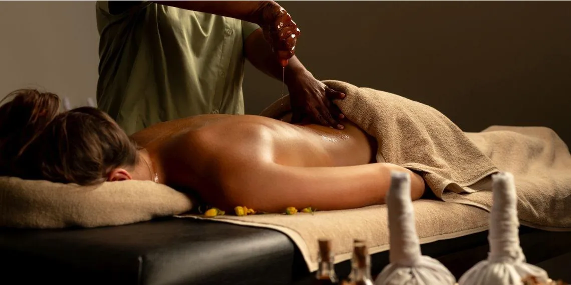 Ayurveda Programma's | Ayugiri Ayurveda Wellness