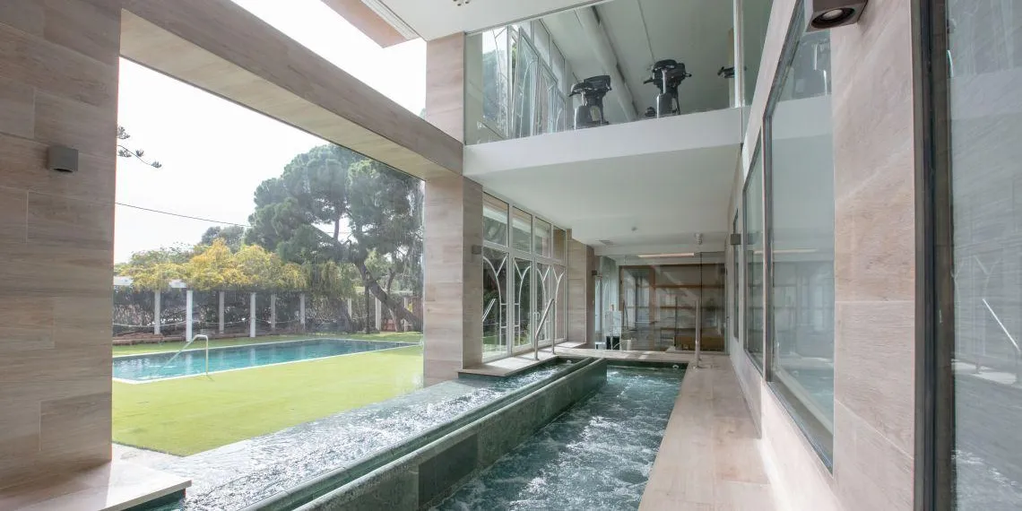 Palasiet Wellness Clinic | Detox & Gewichtsverlies