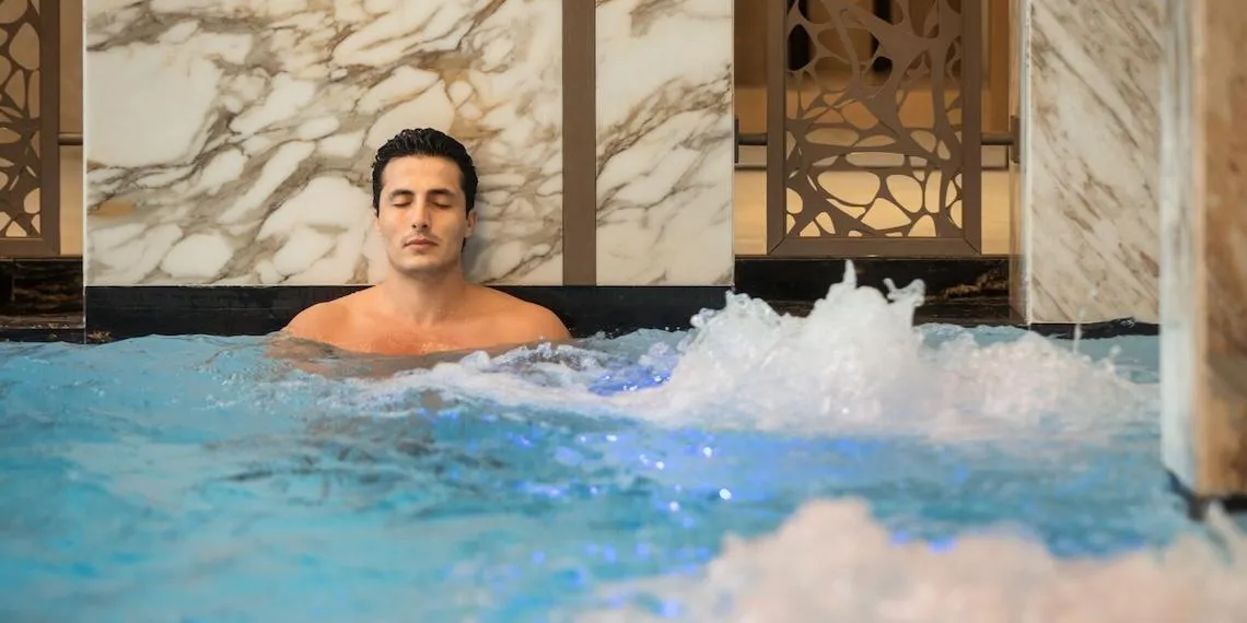 Zulal Wellness Resort | Pijnmanagement programma's