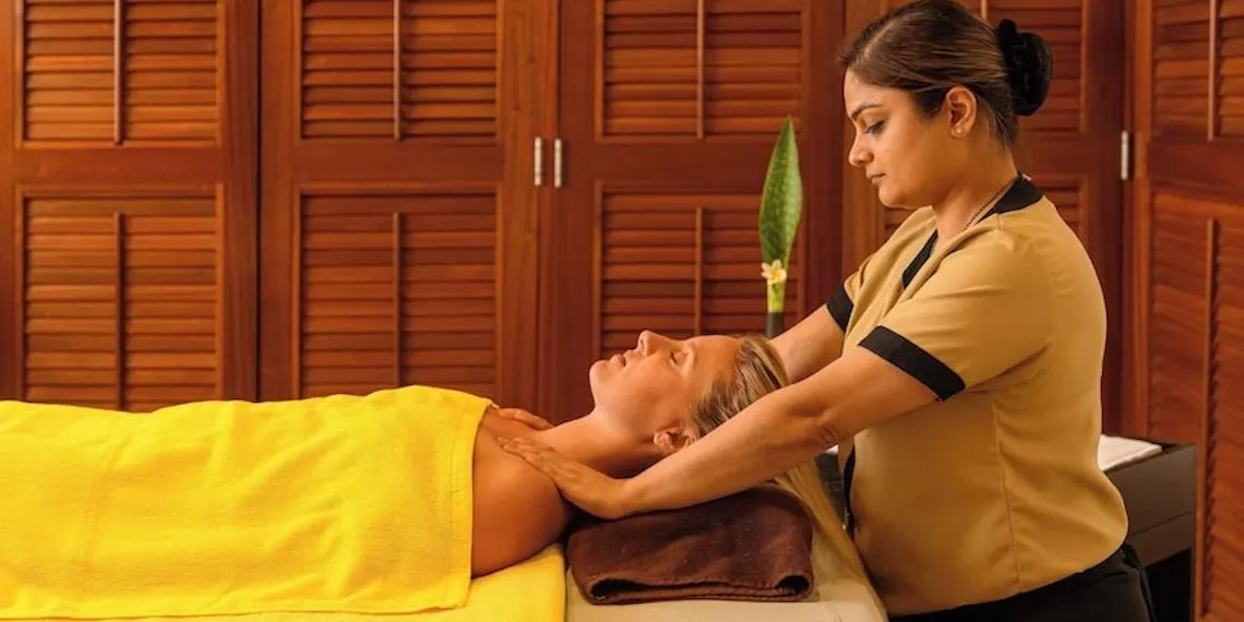 Le Jadis Mauritius | Ayurvedaprogramma's