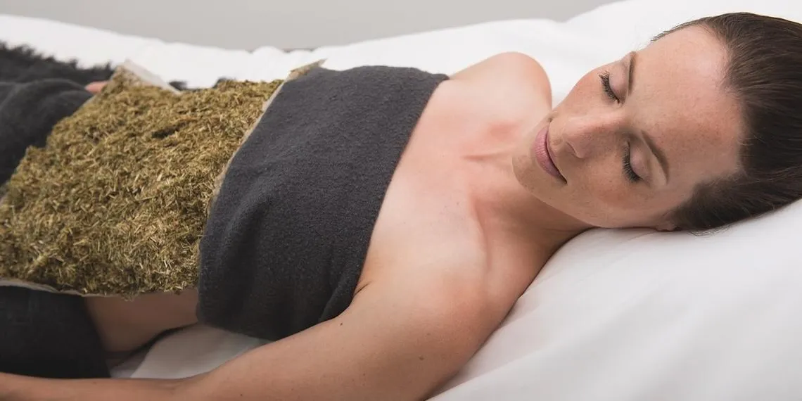 Park Igls | Mayr Detox programma's