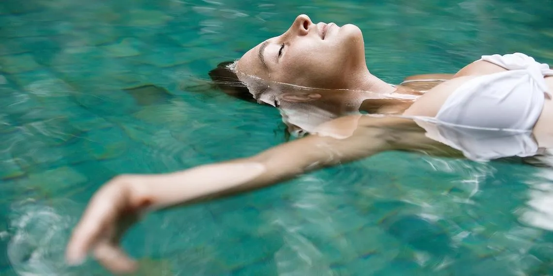 Mentale Balans programma's | Aleenta Phuket