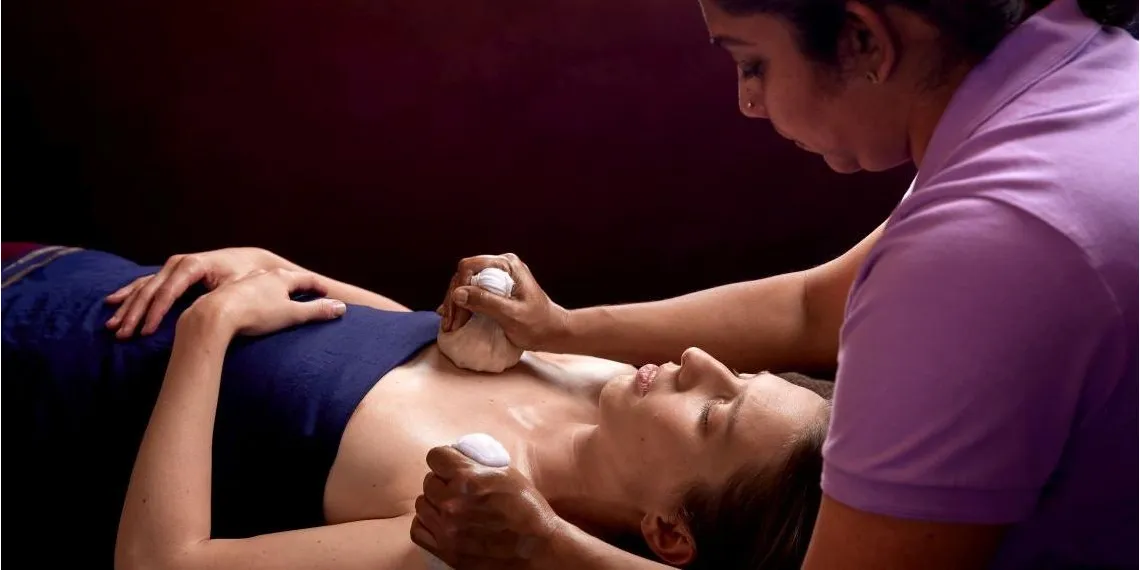 Mandira Styria | Panchakarmaprogramma's