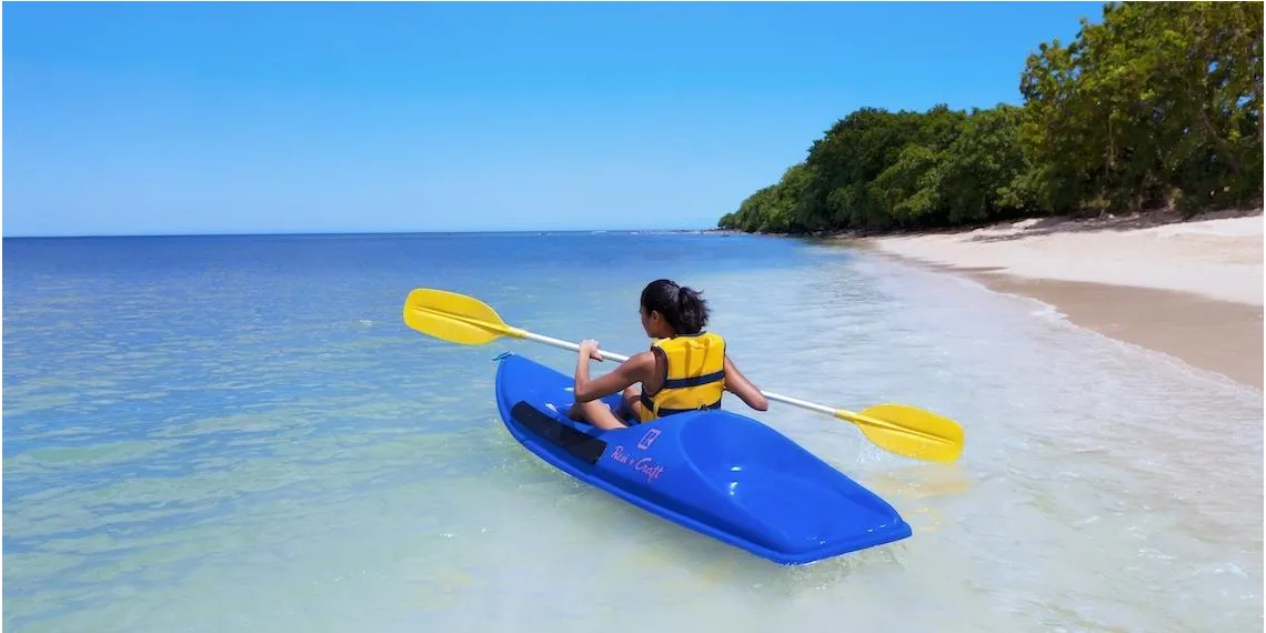 Le Jadis Mauritius | Fitnessprogramma's