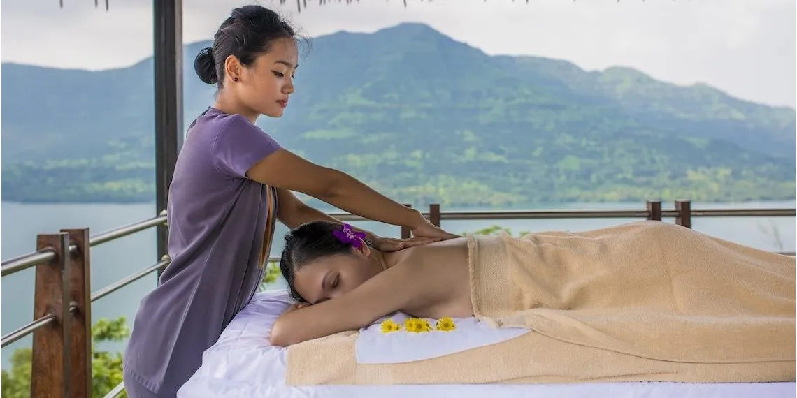 Atmantan Wellness Resort | Ontspanningsprogramma's