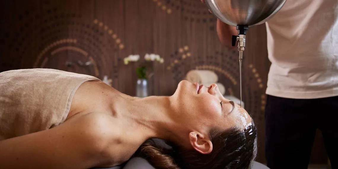 Palazzo Fiuggi | Anti-aging Programma's