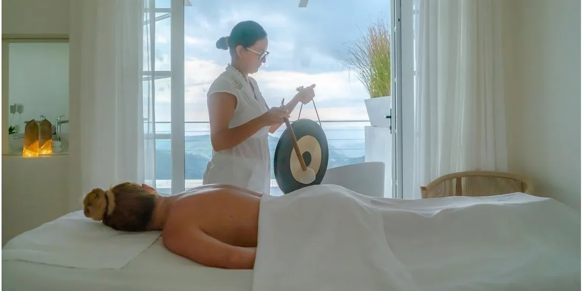 The Retreat Costa Rica | Emotionele heling