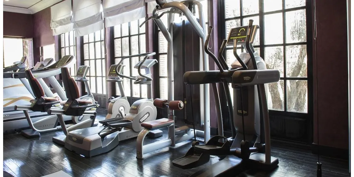 Selman Marrakech | Fitnessprogramma's