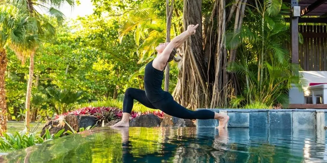 Shanti Maurice | Gewichtsverliesprogramma's