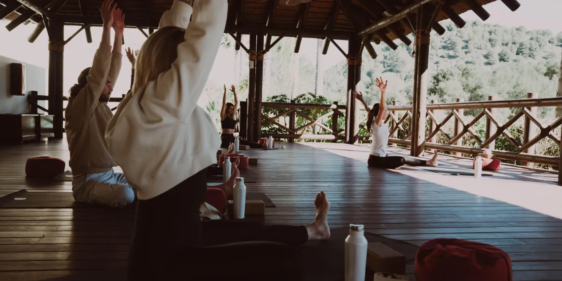 Shanti-Som | Detox & Gewichtsverlies programma's