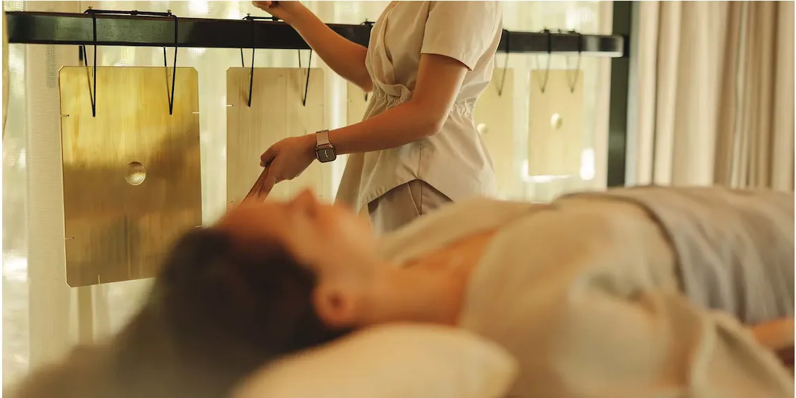 Gezondheid programma's | JOALI BEING