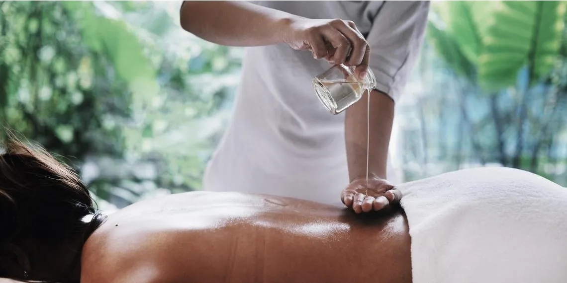 Wellness Inclusive | TIA Wellness Resort