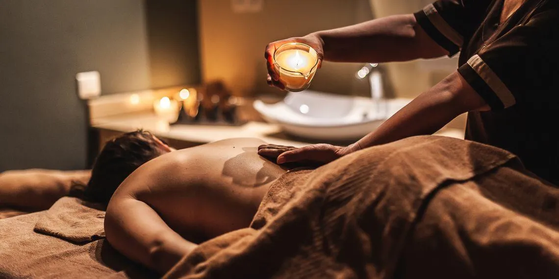 Paradis Plage | Ontspanningsprogramma's