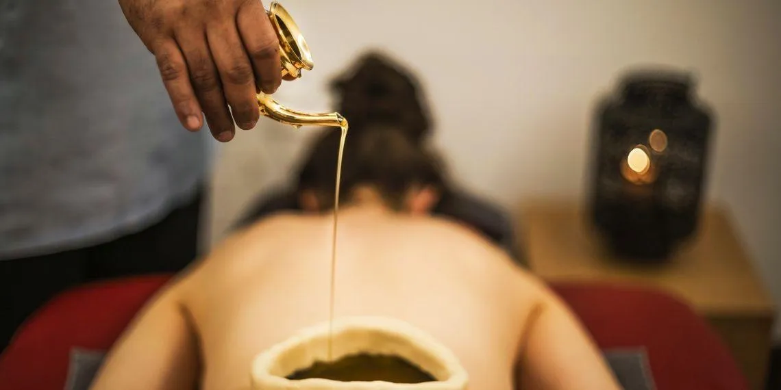 Kurhaus Hotel Bad Bocklet | Ayurvedaprogramma's 