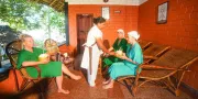 Manaltheeram Ayurveda Village | Panchakarma programma's