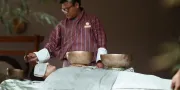 De-stress programma's | Bhutan Spirit Sanctuary