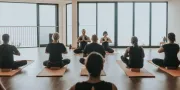 Sentido Galomar | Yoga programma's