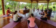 Yoga Retreat in Thailand | Mangosteen Phuket