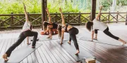 Shanti-Som | Yoga & Pilates programma's