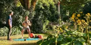 Marbella Club Resort & Spa | Fitness programma's