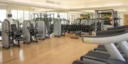 Anassa | Fitnessprogramma's