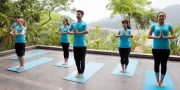 Atmantan Wellness Resort | Yoga & Fitness programma's