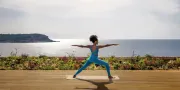 Six Senses Ibiza | Yoga & Fitness programma's